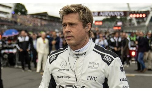  'F1 FİLMİ'NİN DEVAMI GELİYOR: 'KEMERLERİ BAĞLAYIN'